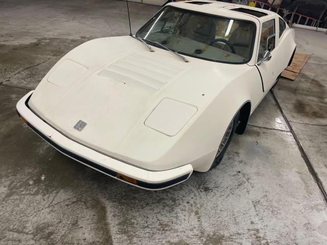 1986 Other Bradley Gtii Vw Powered Kit Car მანქანა იყიდება აუქციონზე, vin: UTP01780, აუქციონის ნომერი: 50203464