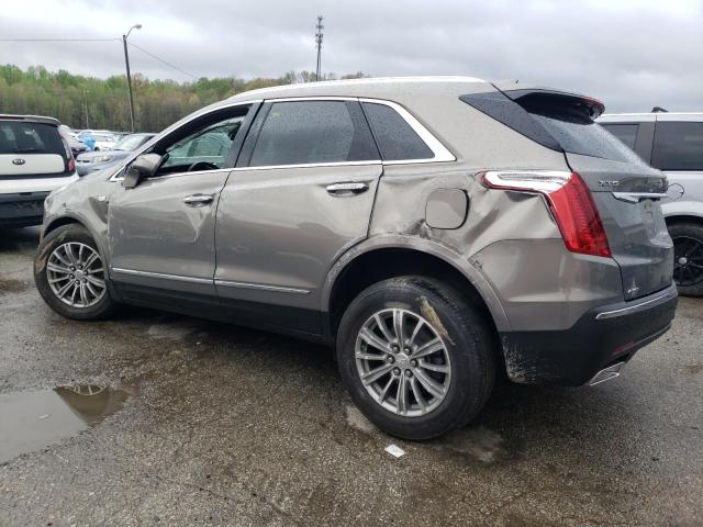 2019 Cadillac Xt5 Luxury მანქანა იყიდება აუქციონზე, vin: 1GYKNDRS5KZ162382, აუქციონის ნომერი: 50486284