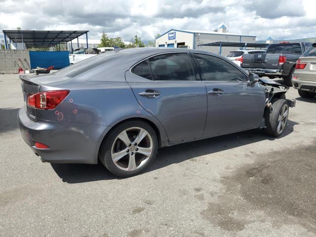 Продажа на аукционе авто 2013 Lexus Is 250, vin: JTHBF5C24D5187574, номер лота: 52601754