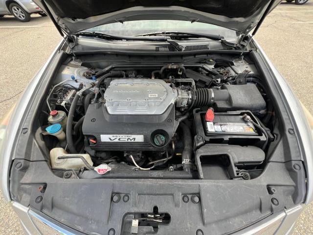 51673844 :رقم المزاد ، 1HGCP3F85AA004971 vin ، 2010 Honda Accord Exl مزاد بيع