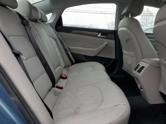 Aukcja sprzedaży 2016 Hyundai Sonata Sport, vin: 5NPE34AF3GH262499, numer aukcji: 49834244