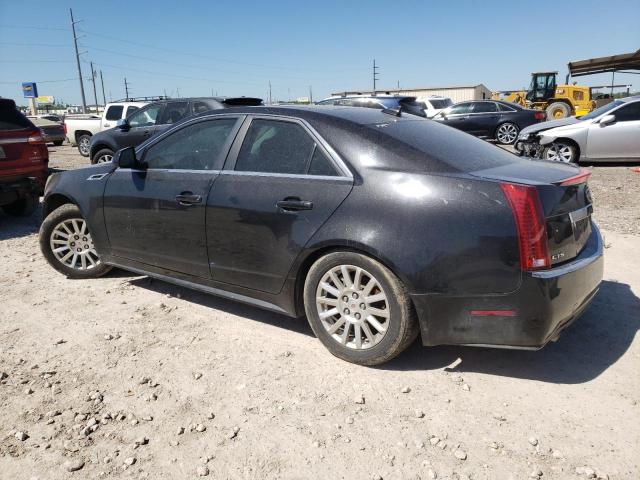 Aukcja sprzedaży 2012 Cadillac Cts Luxury Collection, vin: 1G6DE5E53C0140538, numer aukcji: 49184584