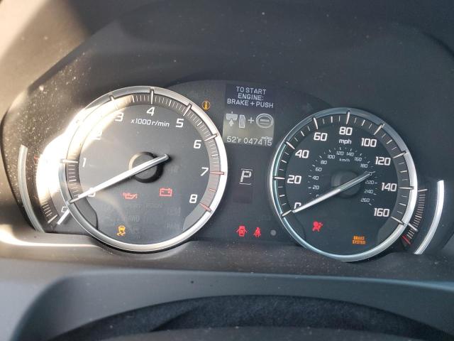 Продаж на аукціоні авто 2015 Acura Tlx, vin: 19UUB1F37FA019359, номер лоту: 49110264