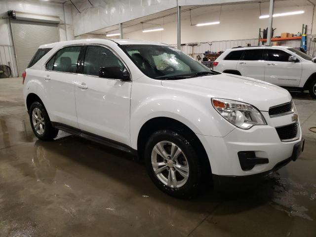 49980564 :رقم المزاد ، 2GNALBEK9C1146575 vin ، 2012 Chevrolet Equinox Ls مزاد بيع