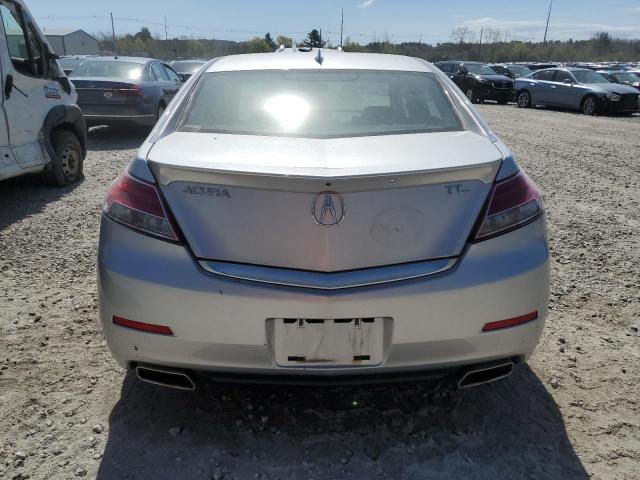 2012 Acura Tl მანქანა იყიდება აუქციონზე, vin: 19UUA8F58CA013580, აუქციონის ნომერი: 52619004