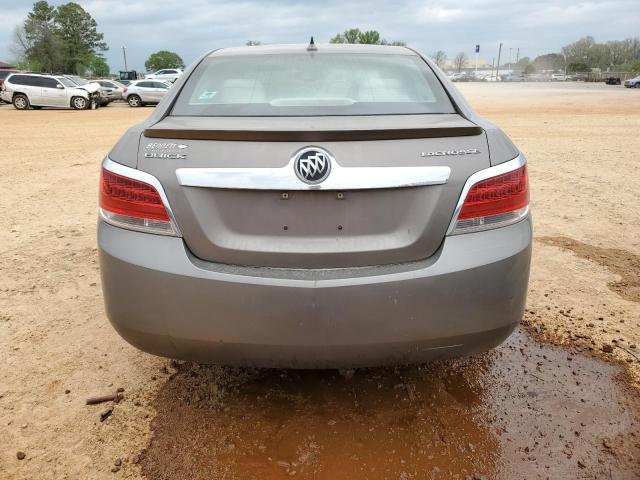 Продаж на аукціоні авто 2012 Buick Lacrosse Convenience, vin: 1G4GB5ER0CF183717, номер лоту: 49173914