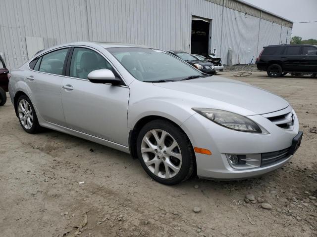 53111904 :رقم المزاد ، 1YVHP82B495M22018 vin ، 2009 Mazda 6 S مزاد بيع