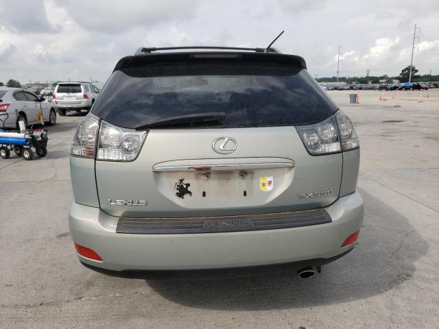 51293504 :رقم المزاد ، JTJGA31U640041850 vin ، 2004 Lexus Rx 330 مزاد بيع