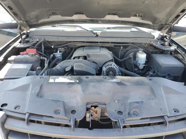 50466374 :رقم المزاد ، 1GTR2VE36BZ124497 vin ، 2011 Gmc Sierra K1500 Sle مزاد بيع