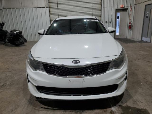 Auction sale of the 2018 Kia Optima Lx, vin: 5XXGT4L31JG229290, lot number: 51156454