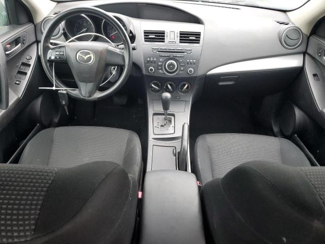 Aukcja sprzedaży 2012 Mazda 3 I, vin: JM1BL1UG0C1517326, numer aukcji: 49441604