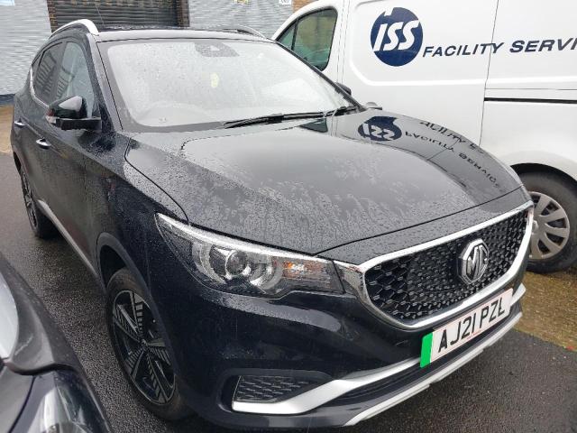 Aukcja sprzedaży 2021 Mg Zs Exclusi, vin: SDPW7CB3FLZ198100, numer aukcji: 45569234