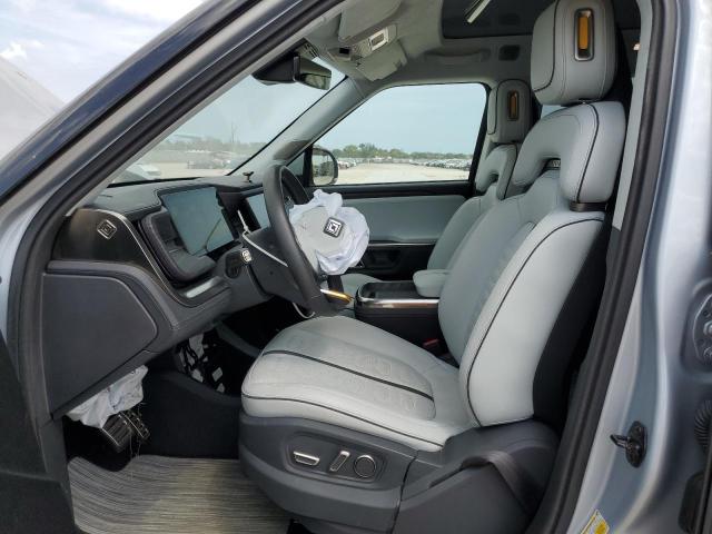 Aukcja sprzedaży 2023 Rivian R1s Adventure, vin: 7PDSGABA0PN008136, numer aukcji: 48596634