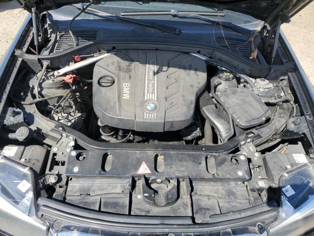Продаж на аукціоні авто 2016 Bmw X3 Xdrive28d, vin: 5UXWY3C55G0N87364, номер лоту: 52433224