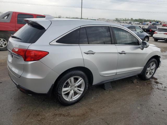 Aukcja sprzedaży 2014 Acura Rdx Technology, vin: 5J8TB3H55EL009194, numer aukcji: 50653924