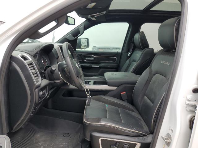 Продаж на аукціоні авто 2020 Ram 1500 Laie, vin: 1C6SRFJT4LN308202, номер лоту: 49723424