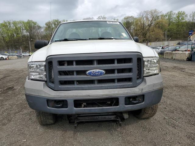 49736444 :رقم المزاد ، 1FTWF31585EB79452 vin ، 2005 Ford F350 Srw Super Duty مزاد بيع