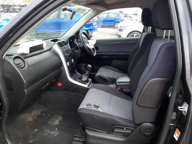 Aukcja sprzedaży 2006 Suzuki Grand Vita, vin: JSAJTA74V00113303, numer aukcji: 43711454