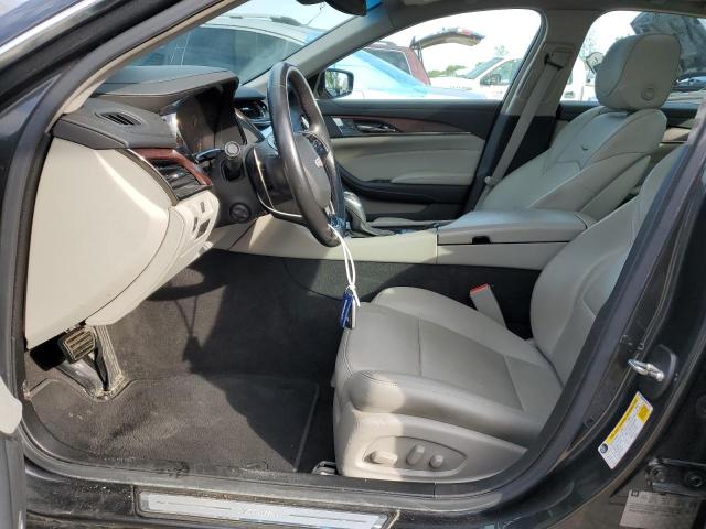 Aukcja sprzedaży 2016 Cadillac Cts Luxury Collection, vin: 1G6AX5SXXG0174243, numer aukcji: 51828514