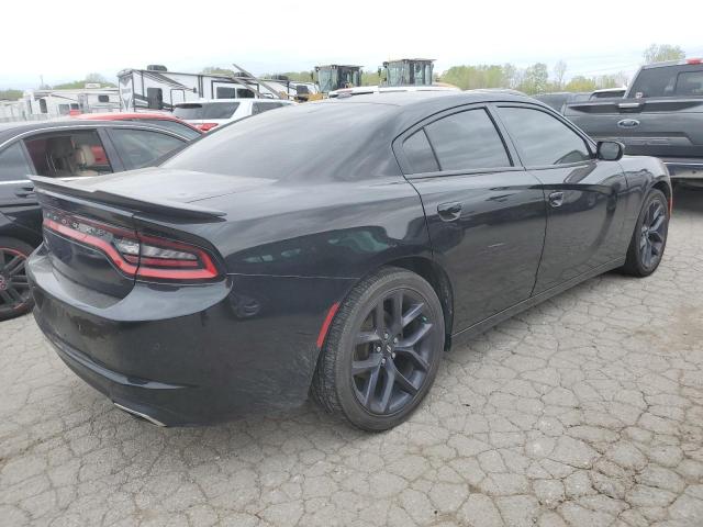 Продаж на аукціоні авто 2019 Dodge Charger Sxt, vin: 2C3CDXBGXKH685597, номер лоту: 48177674