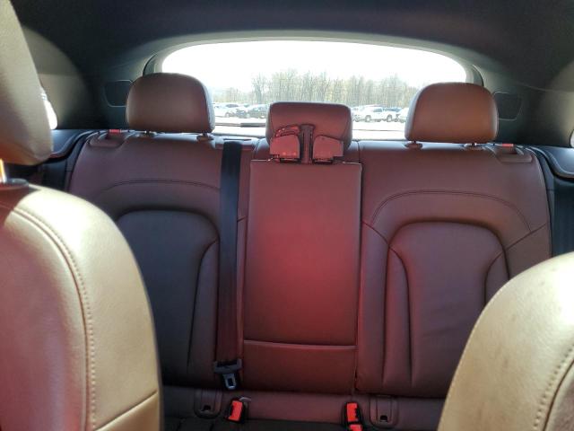 51109744 :رقم المزاد ، WA1ECCFS8JR026957 vin ، 2018 Audi Q3 Premium مزاد بيع
