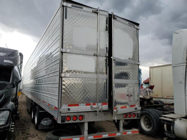 72793493 :رقم المزاد ، 1UYVS2539R2129517 vin ، 2024 Utility Reefer مزاد بيع