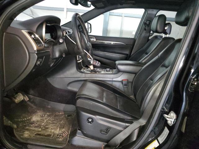 Aukcja sprzedaży 2017 Jeep Grand Cherokee Limited, vin: 1C4RJFBG8HC778283, numer aukcji: 51628524