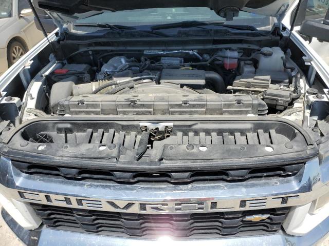 50764584 :رقم المزاد ، 1GC4YTEY6NF314315 vin ، 2022 Chevrolet Silverado K3500 Lt مزاد بيع