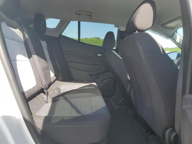 51691574 :رقم المزاد ، KL77LFE23RC123318 vin ، 2024 Chevrolet Trax Ls مزاد بيع