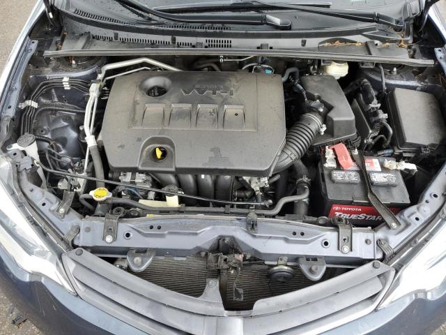 Продаж на аукціоні авто 2016 Toyota Corolla L, vin: 5YFBURHE5GP393253, номер лоту: 50933734