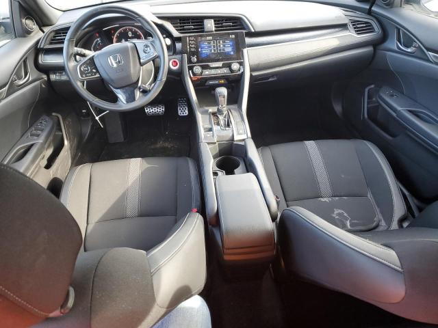 Продажа на аукционе авто 2021 Honda Civic Sport, vin: SHHFK7H4XMU217615, номер лота: 49018684
