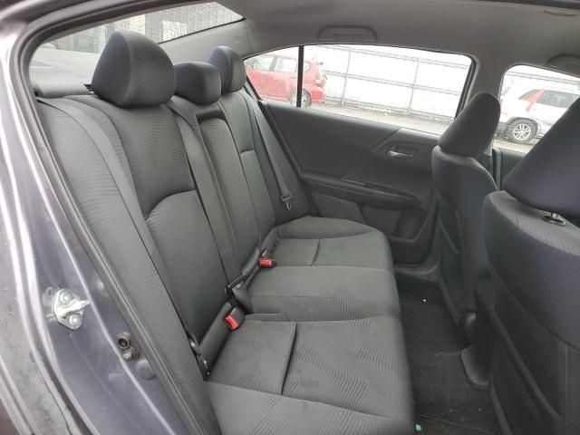 Продаж на аукціоні авто 2015 Honda Accord Lx, vin: 1HGCR2F37FA207960, номер лоту: 48985534
