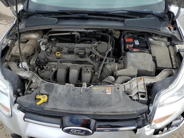 Aukcja sprzedaży 2012 Ford Focus, vin: 1FAHP3F27CL448270, numer aukcji: 47512254