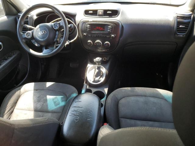 50284544 :رقم المزاد ، KNDJN2A22G7398475 vin ، 2016 Kia Soul مزاد بيع
