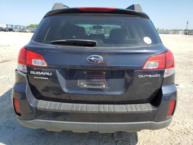 50812624 :رقم المزاد ، 4S4BRCGC2C3235479 vin ، 2012 Subaru Outback 2.5i Premium مزاد بيع