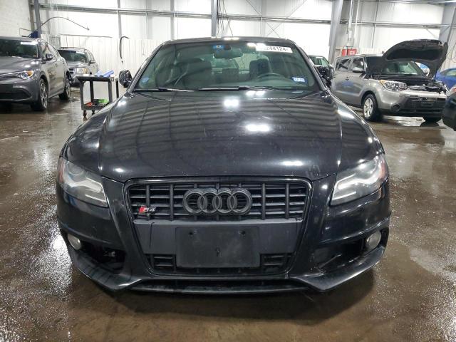Aukcja sprzedaży 2012 Audi S4 Prestige, vin: WAUKGAFL2CA052253, numer aukcji: 49244124