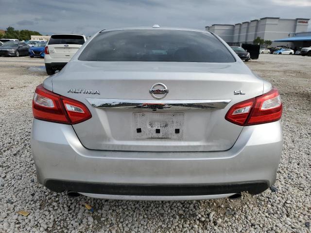 Продажа на аукционе авто 2016 Nissan Altima 2.5, vin: 1N4AL3AP8GC257396, номер лота: 49678944