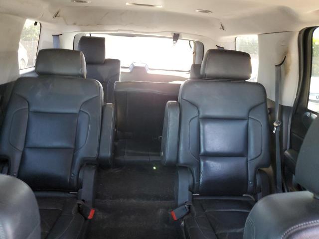 2019 Chevrolet Tahoe K1500 Lt მანქანა იყიდება აუქციონზე, vin: 1GNSKBKC6KR182413, აუქციონის ნომერი: 53049744