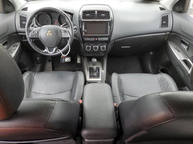 2018 Mitsubishi Outlander Sport Sel მანქანა იყიდება აუქციონზე, vin: JA4AP4AW5JU025104, აუქციონის ნომერი: 49882234