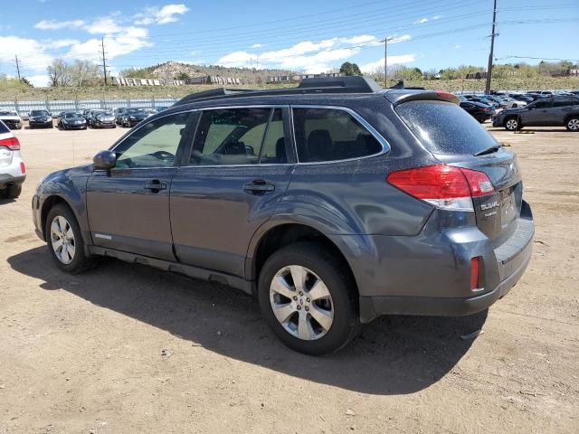 50875404 :رقم المزاد ، 4S4BRDKC5C2236113 vin ، 2012 Subaru Outback 3.6r Limited مزاد بيع