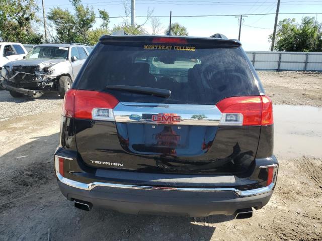 49737584 :رقم المزاد ، 2GKFLPE37G6177342 vin ، 2016 Gmc Terrain Slt مزاد بيع
