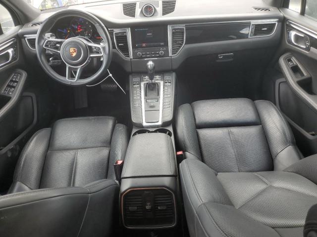 Aukcja sprzedaży 2018 Porsche Macan, vin: WP1AA2A50JLB22704, numer aukcji: 49429394