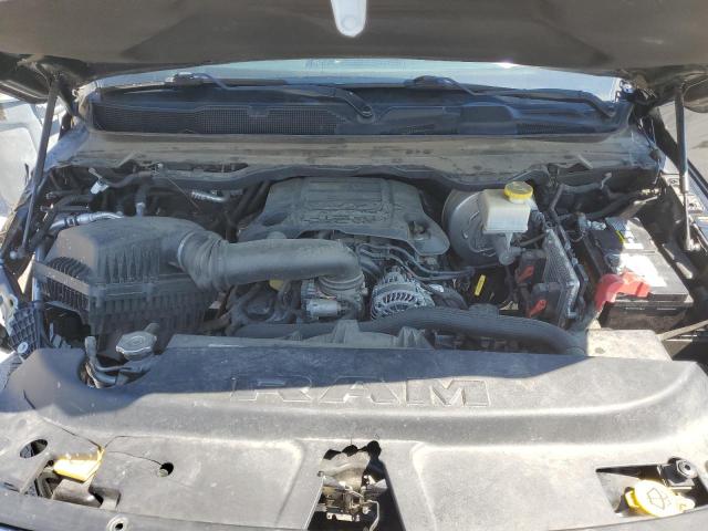 2019 Ram 1500 Tradesman მანქანა იყიდება აუქციონზე, vin: 1C6RRECT1KN612186, აუქციონის ნომერი: 49760534