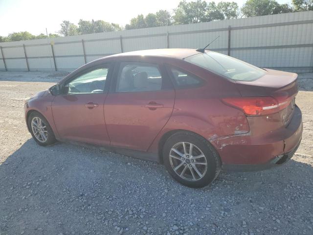 Продаж на аукціоні авто 2016 Ford Focus Se, vin: 1FADP3F25GL253160, номер лоту: 49577574
