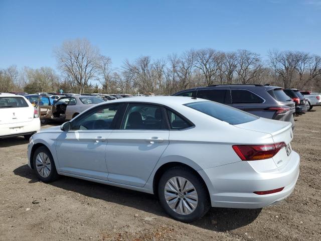 Aukcja sprzedaży 2019 Volkswagen Jetta S, vin: 3VWC57BU4KM088720, numer aukcji: 50493744