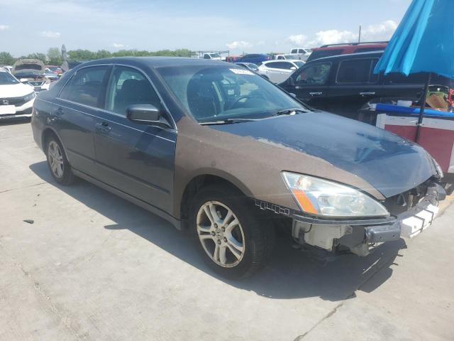 Продажа на аукционе авто 2007 Honda Accord Ex, vin: 1HGCM56777A181834, номер лота: 51238074