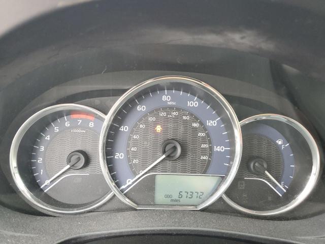 Aukcja sprzedaży 2016 Toyota Corolla L, vin: 5YFBURHE7GP500349, numer aukcji: 49078934