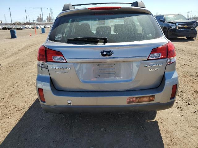 50718634 :رقم المزاد ، 4S4BRBAC9B3419321 vin ، 2011 Subaru Outback 2.5i مزاد بيع
