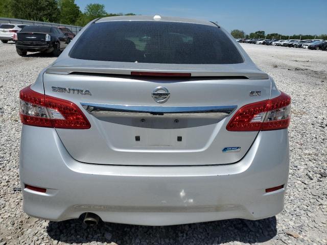 Aukcja sprzedaży 2013 Nissan Sentra S, vin: 3N1AB7AP2DL785281, numer aukcji: 51755684