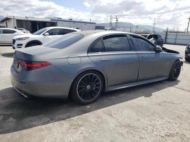 Aukcja sprzedaży 2023 Mercedes-benz S 580 4matic, vin: W1K6G7GB3PA201326, numer aukcji: 52771984